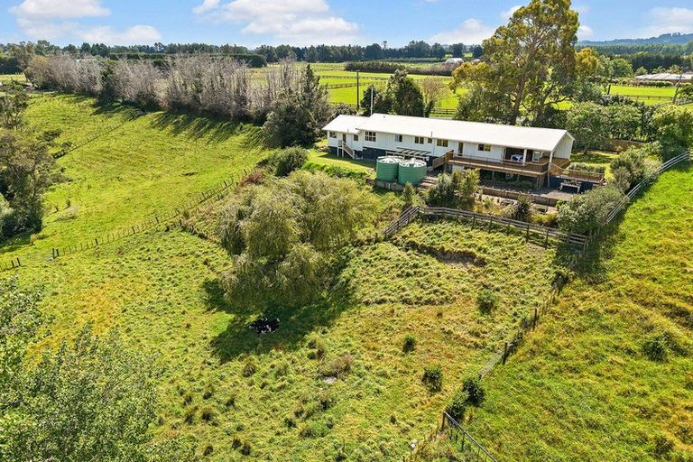 Photo of property in 170 Mullins Road, Ardmore, Papakura, 2582