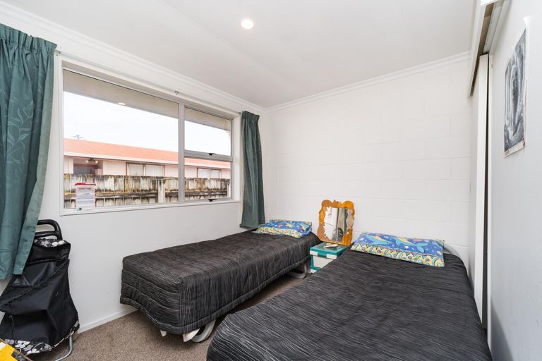 Photo of property in 23/135 Ferguson Street, West End, Palmerston North, 4412
