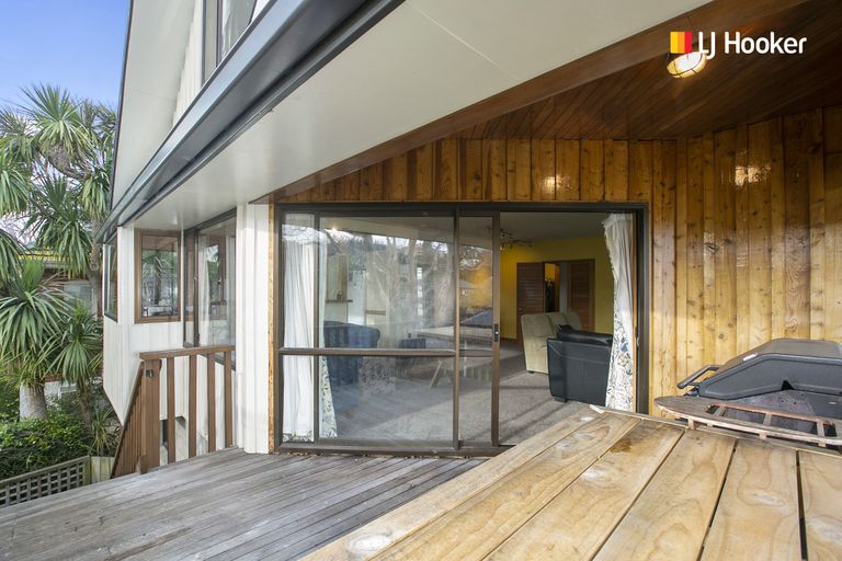 Photo of property in 43 Pacific Street, Roslyn, Dunedin, 9010