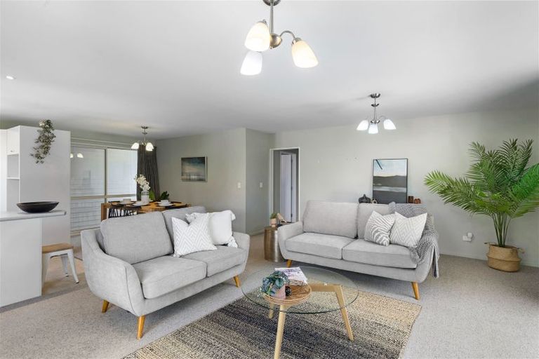 Photo of property in 5 Soleares Avenue, Mount Pleasant, Christchurch, 8081