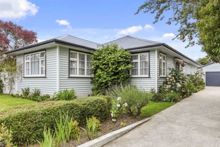 Photo of property in 167 Knowles Street, St Albans, Christchurch, 8052