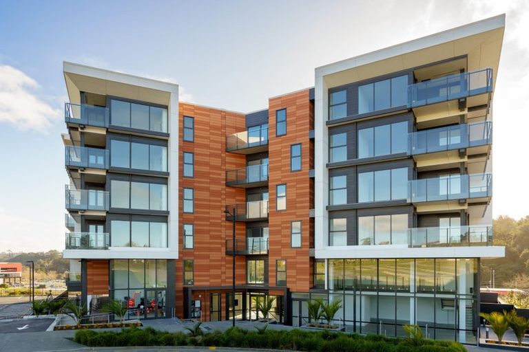 Photo of property in 317/3 Kaipiho Lane, Albany, Auckland, 0632