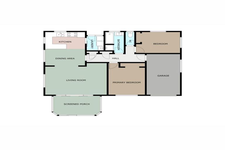 Photo of property in 17b Chevron Drive, Bellevue, Tauranga, 3110