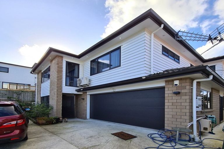 Photo of property in 7c Hillside Road, Papatoetoe, Auckland, 2025