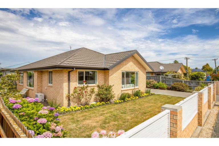 Photo of property in 5 Balkwell Street, Halswell, Christchurch, 8025