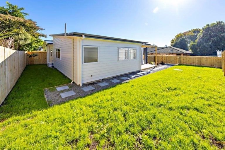 Photo of property in 81b Princes Street, Pukekohe, 2120