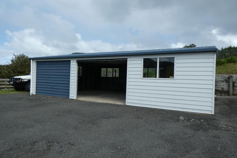 Photo of property in 571 Waingaro Road, Ngaruawahia, 3793