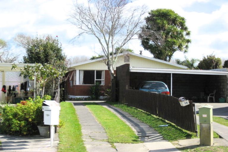 Photo of property in 16 Natana Place, Whakatane, 3120