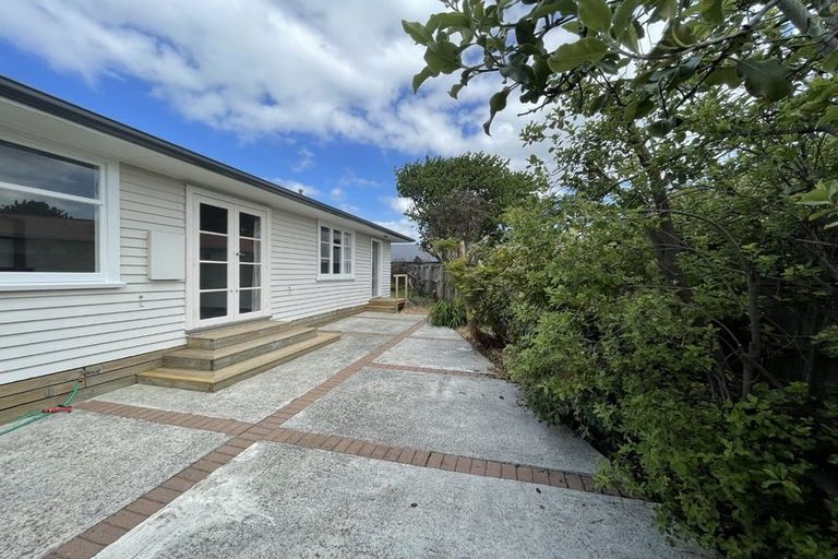 Photo of property in 50/50a Centennial Avenue, Riccarton, Christchurch, 8041