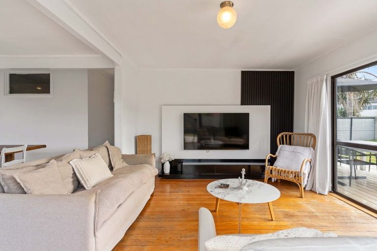 Photo of property in 109 Winifred Avenue, Whangamata, 3620
