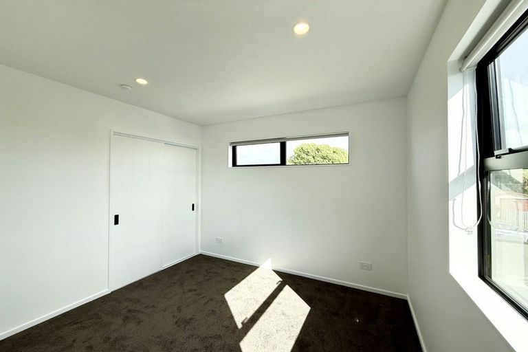 Photo of property in 57 Dampier Street, Woolston, Christchurch, 8023