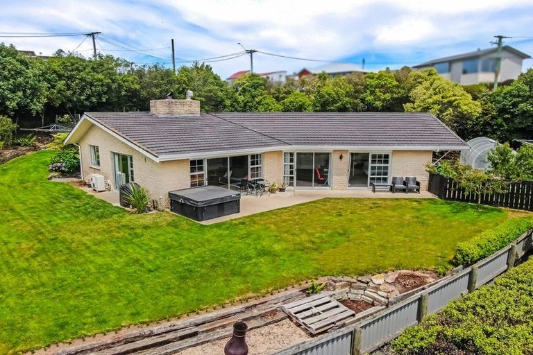 Photo of property in 40 Brinkburn Street, South Hill, Oamaru, 9400