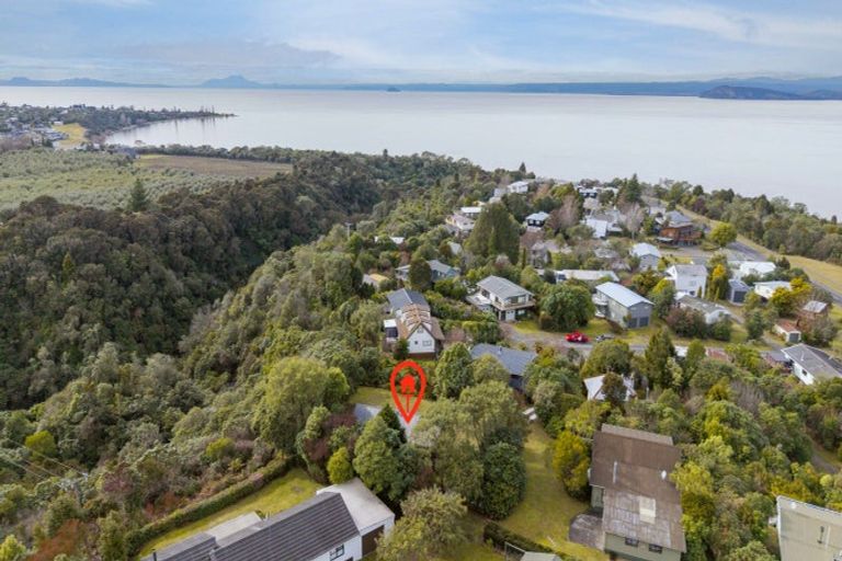 Photo of property in 12 Paehua Street, Omori, Turangi, 3381