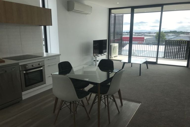 Photo of property in The Elements, 105/36a Welles Street, Christchurch Central, Christchurch, 8011