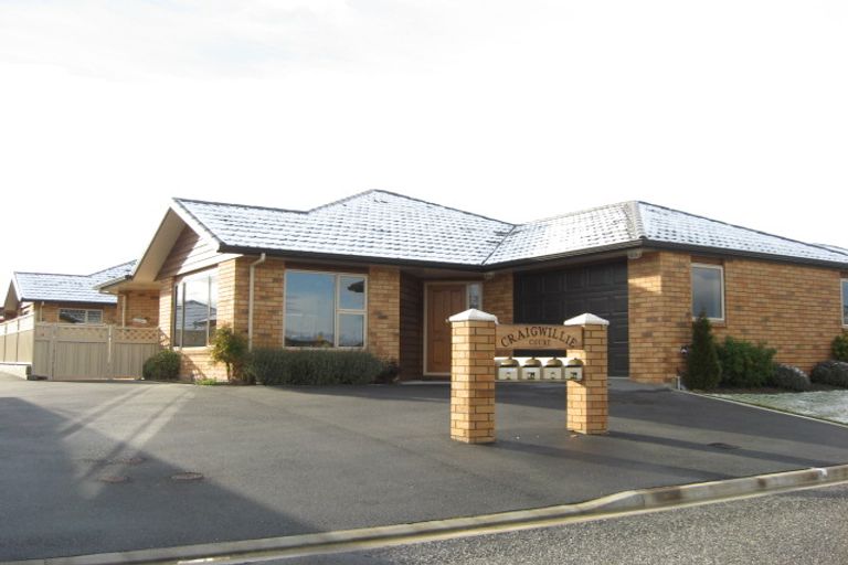 Photo of property in 6a Juniper Close, Alexandra, 9320