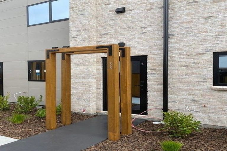Photo of property in 5/38 Aberdeen Street, Christchurch Central, Christchurch, 8013