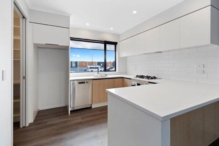 Photo of property in 18/182u London Street, Hamilton Central, Hamilton, 3204