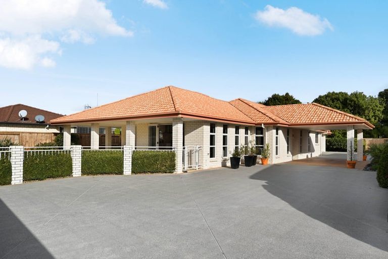 Photo of property in 7 Langdale Court, Huntington, Hamilton, 3210