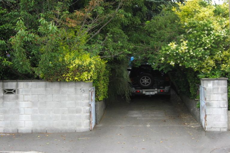 Photo of property in 53 Clarendon Terrace, Woolston, Christchurch, 8023