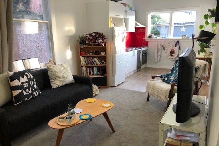 Photo of property in 56 Coromandel Street, Newtown, Wellington, 6021