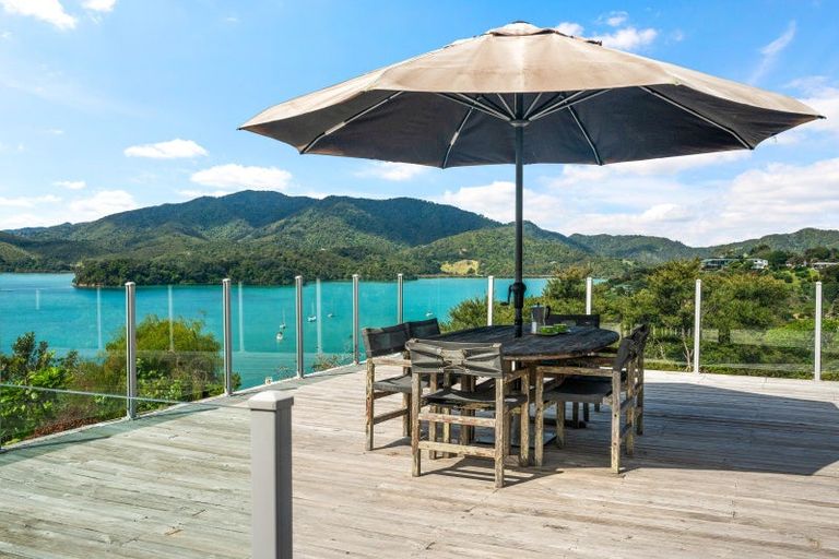 Photo of property in 424b Manawaora Road, Parekura Bay, Russell, 0184