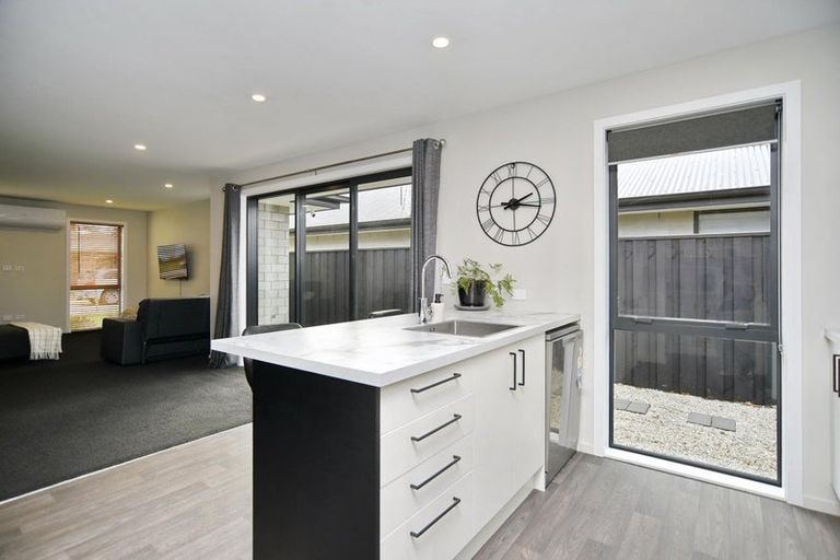 Photo of property in 72 Quinn Crescent, Woodend, 7610