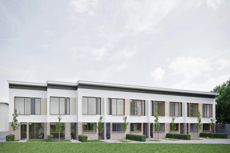 Photo of property in 50 Routley Drive, Glen Eden, Auckland, 0602