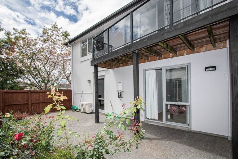 Photo of property in 6u1 Page Place, Hamilton East, Hamilton, 3216
