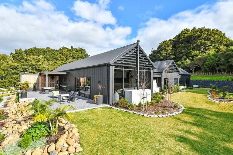 Photo of property in 98 Old Coach Way, Ramarama, Drury, 2579