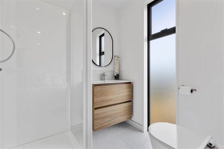 Photo of property in 3/13 Rosewarne Street, Spreydon, Christchurch, 8024