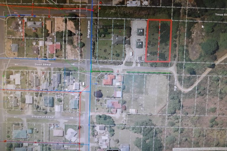 Photo of property in 2c&d Dunn Street, Reefton, 7830