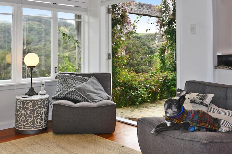 Photo of property in 147 Anderson Road, Matakana, Warkworth, 0985