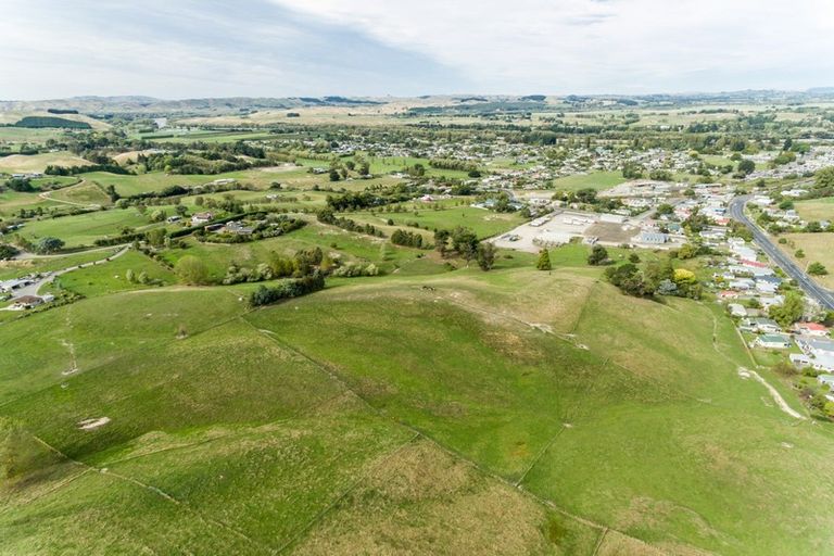Photo of property in 39 Great North Road, Waipawa, 4210