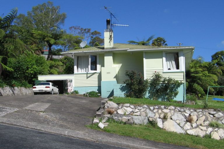 Photo of property in 12 Ellison Avenue, Te Kuiti, 3910