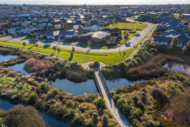 Photo of property in 18 Matanui Street, Lincoln, 7608