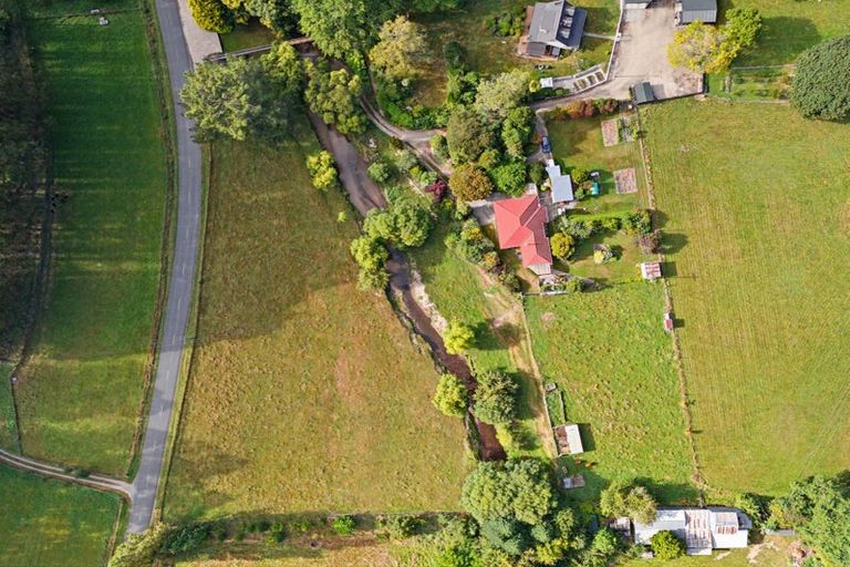 Photo of property in 172 Thorpe-orinoco Road, Ngatimoti, Motueka, 7196