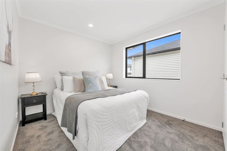 Photo of property in 1 Hing Street, Flat Bush, Auckland, 2019
