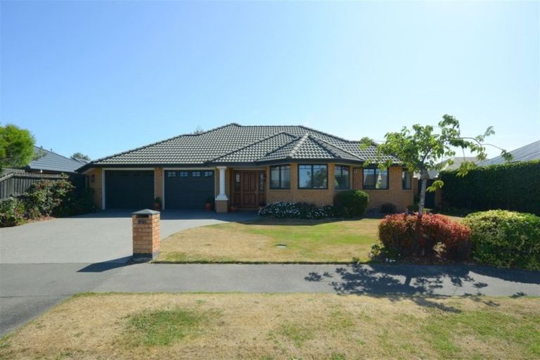 Photo of property in 125 Kotuku Crescent, Woolston, Christchurch, 8023