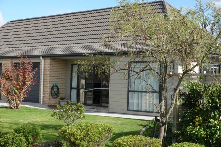 Photo of property in Kowhai Villas, 100unit Taylor Avenue, Paeroa, 3600