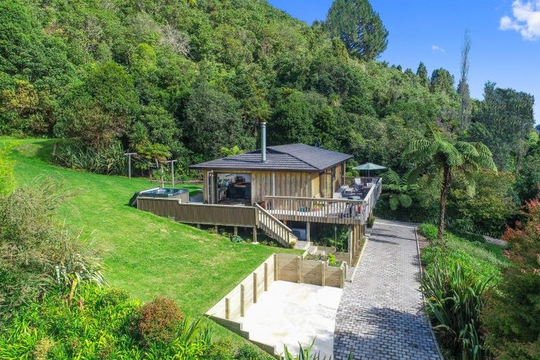 Photo of property in 93 State Highway 30, Tikitere, Rotorua, 3074