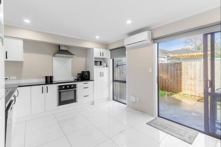 Photo of property in 188u5 Massey Street, Frankton, Hamilton, 3204