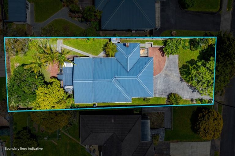 Photo of property in 3 Hepper Street, New Lynn, Auckland, 0600