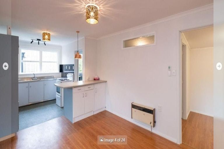 Photo of property in 1a Ropata Street, Hawera, 4610