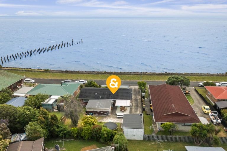 Photo of property in 435 Fergusson Drive, Thames, 3500