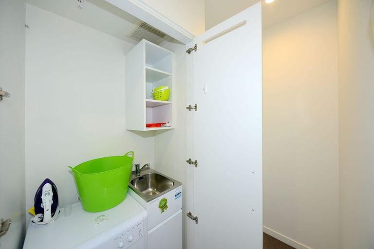 Photo of property in 50 Kilmore Street, Christchurch Central, Christchurch, 8013