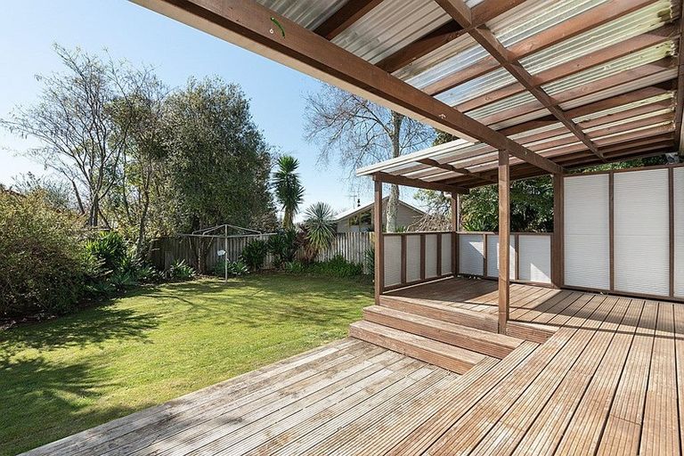 Photo of property in 5 Macloughlin Drive, Te Puke, 3119