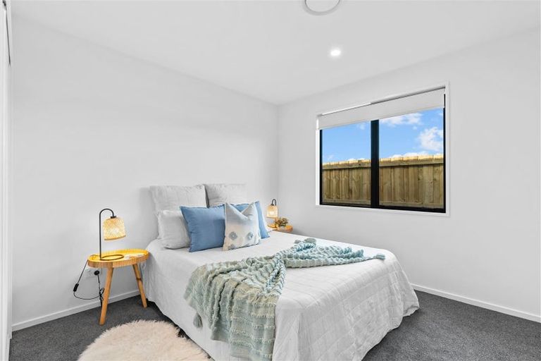 Photo of property in 5 Matamoe Drive, Halswell, Christchurch, 8025