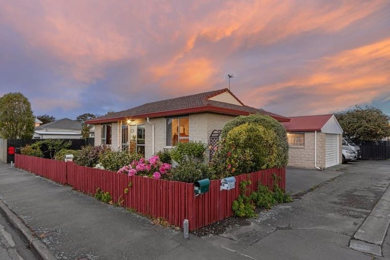 Photo of property in 22 Matlock Street, Woolston, Christchurch, 8062