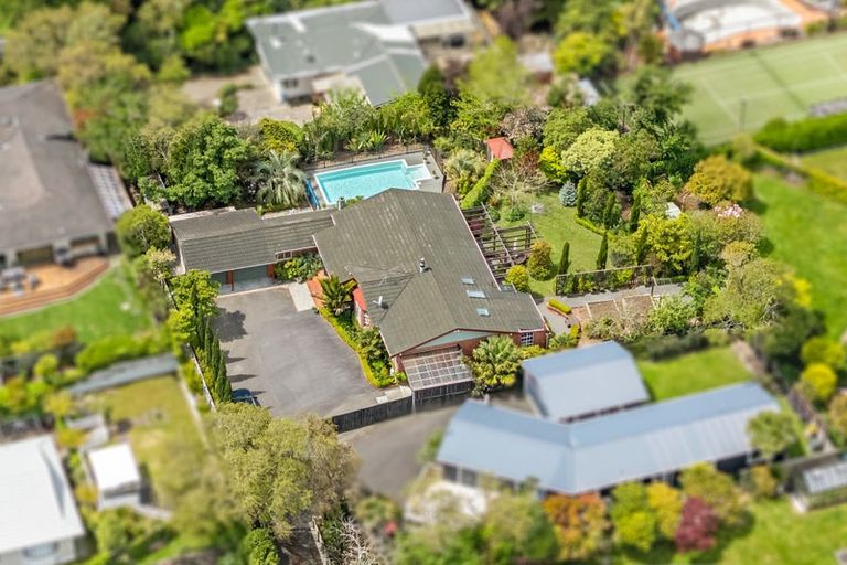 Photo of property in 35a Whitemans Road, Silverstream, Upper Hutt, 5019