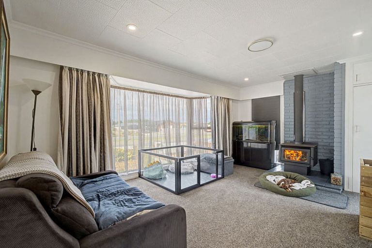 Photo of property in 118 Stirrat Street, Kingswell, Invercargill, 9812